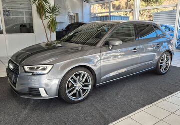 Audi A3 57.370 km 21.690 &euro; Attendorn 57439