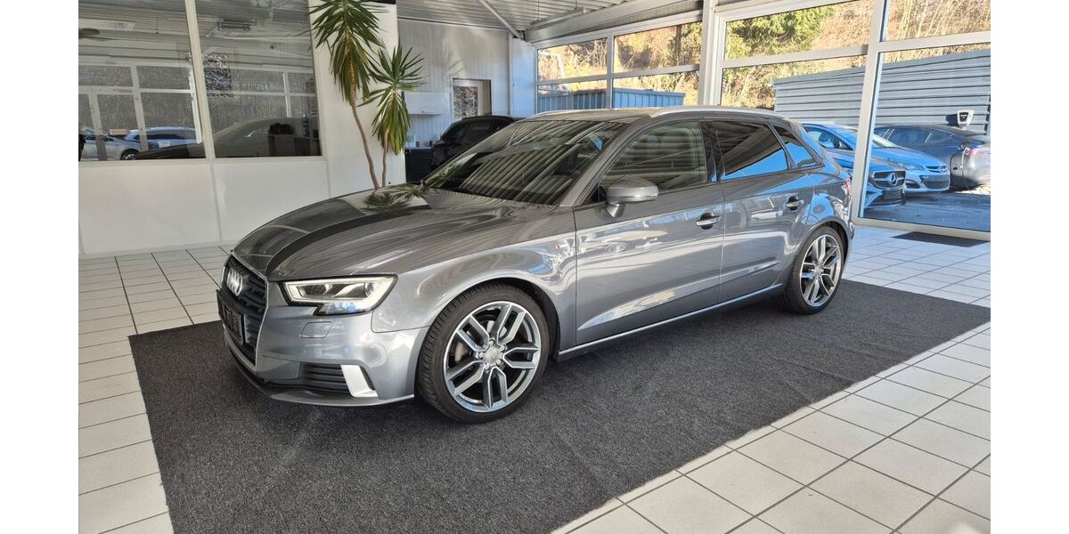 Audi A3 57.370 km 21.690 &euro; Attendorn 57439