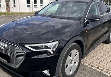 Audi e-tron 49.704 km 35.265 &euro; Hagen 58091
