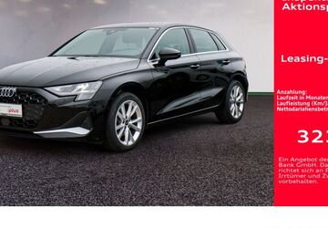 Audi A3 31.413 km 30.990 &euro; Menden 58706