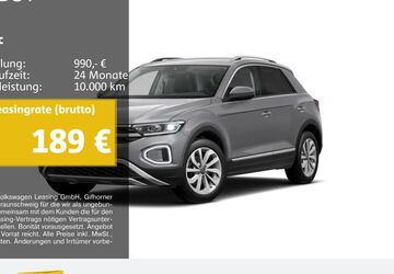 VW T-Roc 12.008 km 24.940 &euro; Lüdenscheid 58507