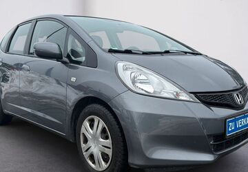 Honda Jazz 166.222 km 2.999 &euro; Olpe 57462