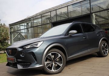 Cupra Formentor 54.000 km 23.850 &euro; Reichshof-Denklingen 51580