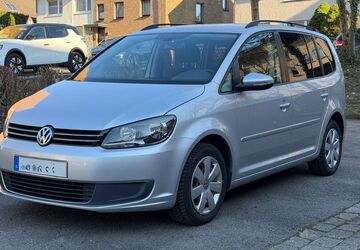 VW Touran 160.577 km 8.000 &euro; Hagen 58097