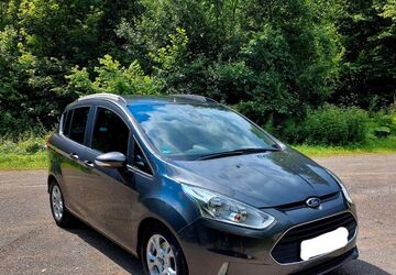 Ford B-Max 78.600 km 6.999 &euro; Gummersbach 51643