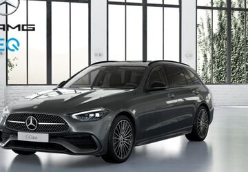 Mercedes-Benz C 200 23.508 km 43.690 &euro; Plettenberg 58840