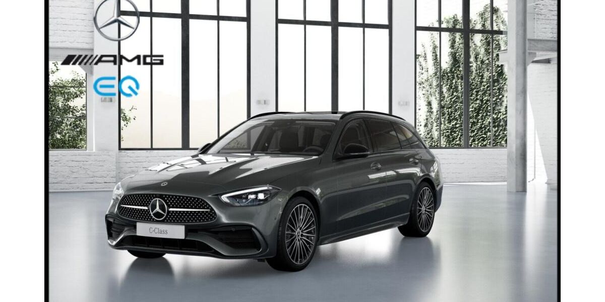 Mercedes-Benz C 200 23.508 km 43.690 &euro; Plettenberg 58840