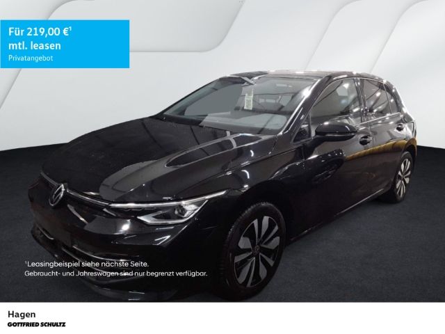 VW Golf 25.165 km 23.570 &euro; Hagen 58089