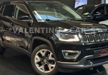 Jeep Compass 67.789 km 18.999 &euro; Radevormwald 42477