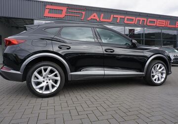 Cupra Formentor 21.900 km 28.990 &euro; Plettenberg 58840