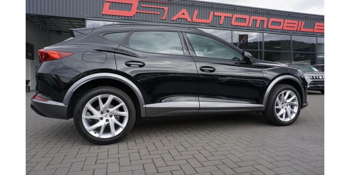 Cupra Formentor 21.900 km 28.990 &euro; Plettenberg 58840