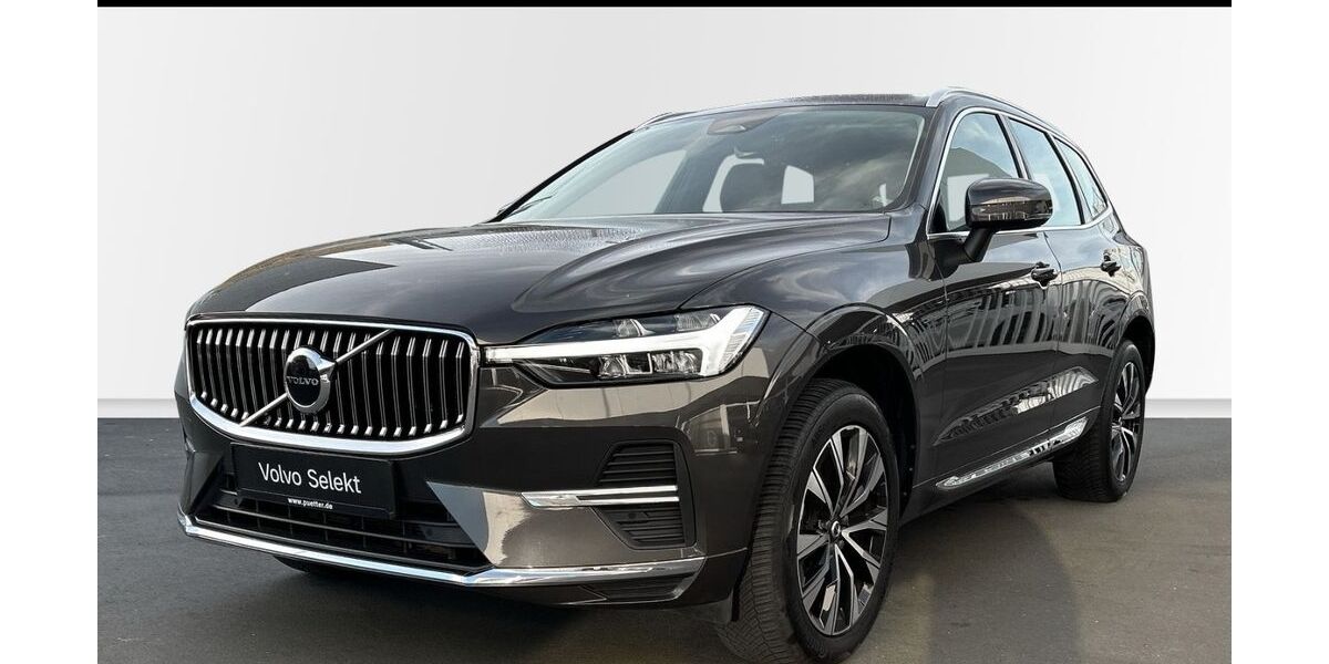 Volvo XC60 71.200 km 35.890 &euro; Iserlohn 58640