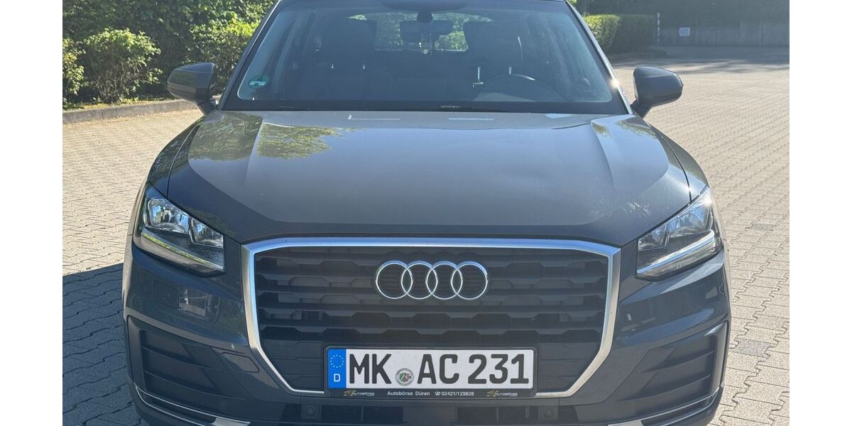 Audi Q2 148.000 km 13.999 &euro; Lüdenscheid 58507