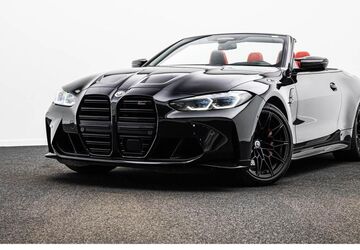 BMW M4 67.523 km 62.567 &euro; Hagen 58091