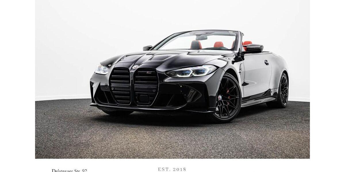 BMW M4 67.523 km 62.567 &euro; Hagen 58091