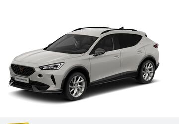 Cupra Formentor 20.530 km 22.280 &euro; Hemer 58675