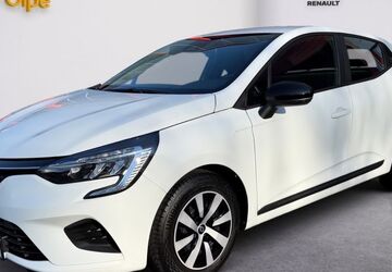 Renault Clio 18.581 km 13.290 &euro; Wenden 57482