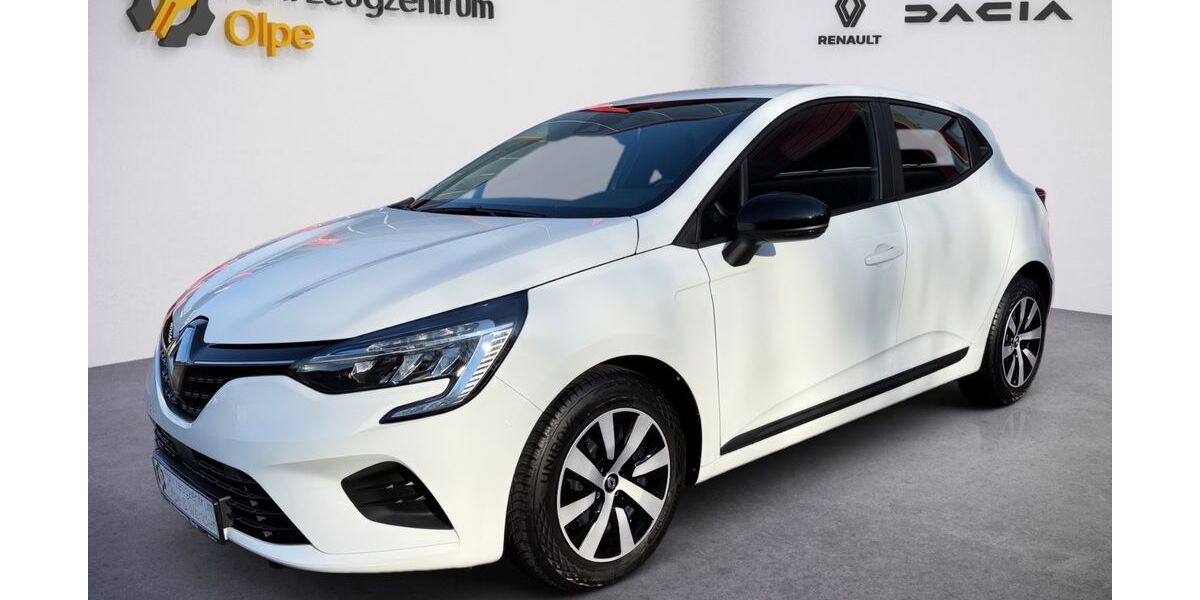 Renault Clio 18.581 km 13.290 &euro; Wenden 57482