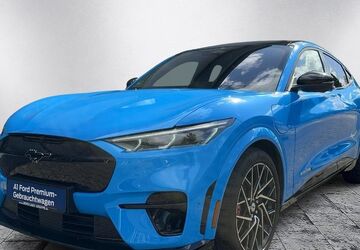 Ford Mustang Mach-E 28.000 km 47.980 &euro; Lüdenscheid 58509