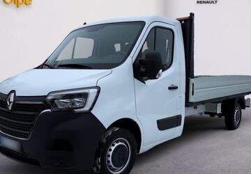 Renault Master 14.559 km 28.490 &euro; Olpe 57462