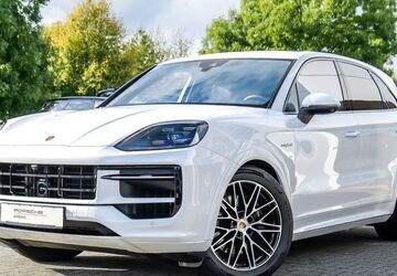 Porsche Cayenne 22.333 km 88.900 &euro; Hagen 58119