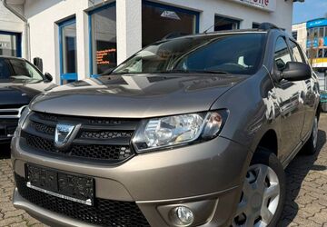 Dacia Logan 178.000 km 3.949 &euro; Gummersbach (Zwischen Toom Markt und ATU) 51645