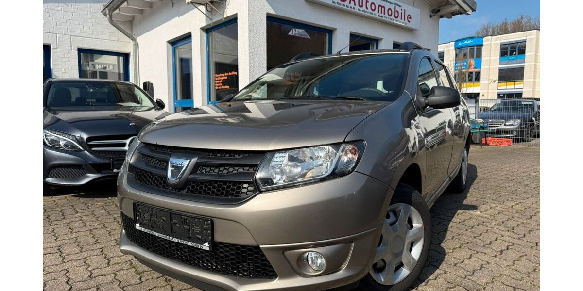 Dacia Logan 178.000 km 3.949 &euro; Gummersbach (Zwischen Toom Markt und ATU) 51645