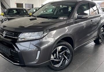 Suzuki Vitara 1.100 km 23.670 &euro; Attendorn 57439
