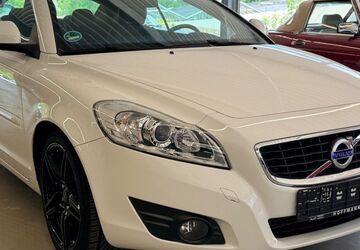Volvo C70 98.500 km 12.970 &euro; Lüdenscheid 58507