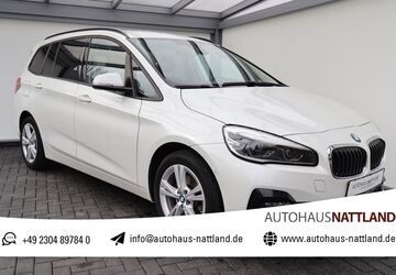 BMW 218 49.835 km 17.950 &euro; Schwerte 58239