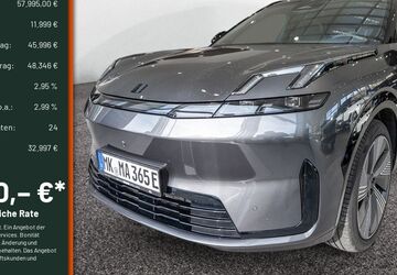 Lynk & Co 08 11.474 km 57.995 &euro; Lüdenscheid 58507