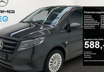 Mercedes-Benz Vito 49.997 km 48.195 &euro; Lüdenscheid 58507