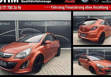 Opel Corsa 179.000 km 3.948 &euro; olpe 57462