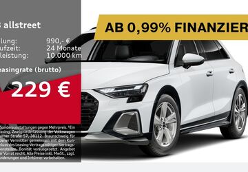 Audi A3 7.041 km 30.140 &euro; Lüdenscheid 58511