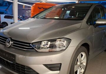 VW Golf 59.000 km 11.490 &euro; Nachrodt 58769