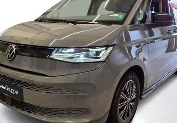 VW T7 Multivan 99.250 km 38.980 &euro; Engelskirchen 51766