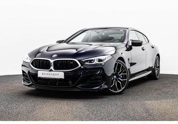 BMW M850 44.610 km 63.835 &euro; Hagen 58091