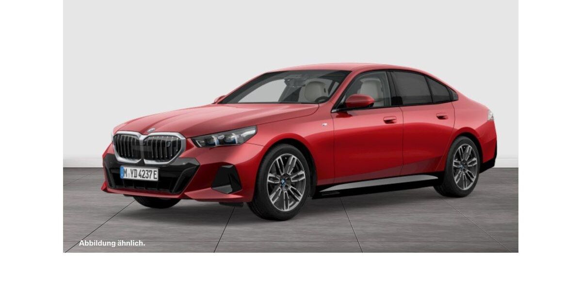 BMW i5 15.093 km 58.880 &euro; Hagen 58119