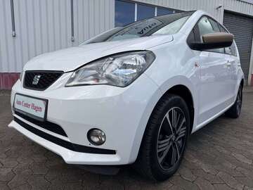 Gebrauchte Seat Mii