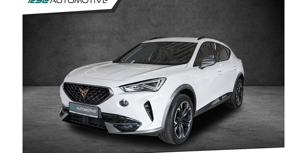 Cupra Formentor 57.400 km 23.990 &euro; Halver 58553