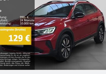 VW Taigo 23.197 km 19.590 &euro; Plettenberg 58840