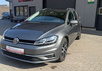 VW Golf 165.000 km 12.890 &euro; Finnentrop 57413
