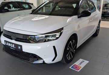 Opel Corsa 22.890 km 18.990 &euro; Sundern 59846