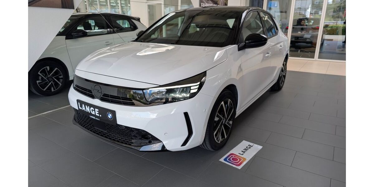 Opel Corsa 22.890 km 18.990 &euro; Sundern 59846