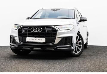 Audi Q7 71.139 km 53.605 &euro; Hagen 58091