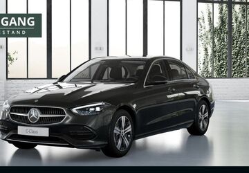 Mercedes-Benz C 300 7.290 km 45.769 &euro; Menden 58706