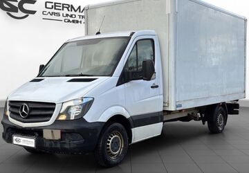 Mercedes-Benz Sprinter 251.000 km 9.999 &euro; Hagen 58089