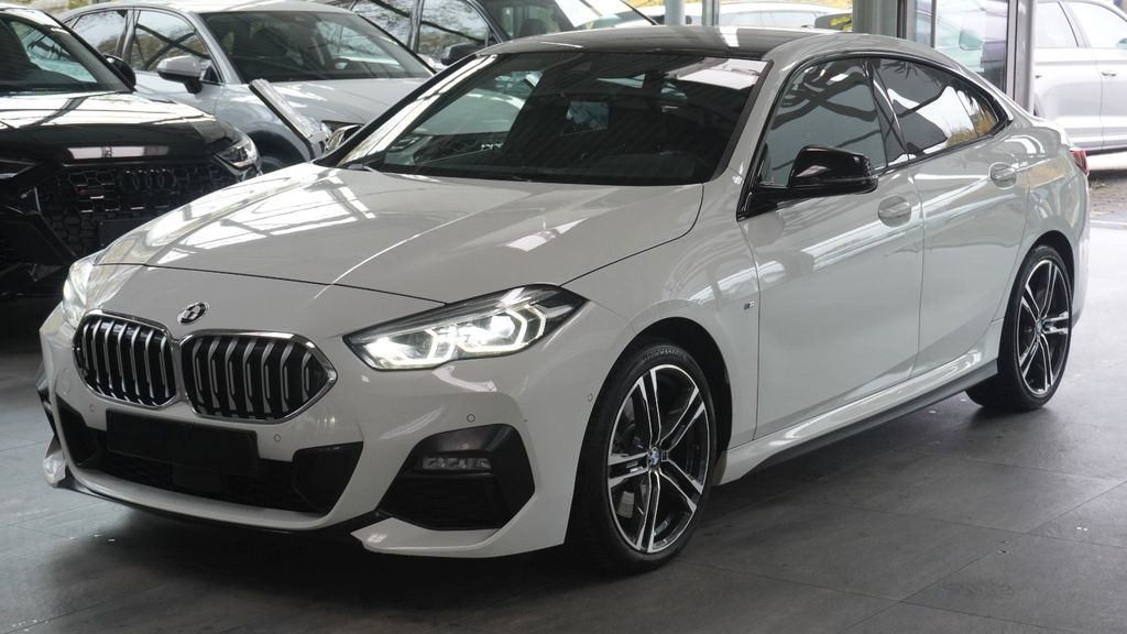 BMW 220 169.000 km 22.891 &euro; Olpe 57462