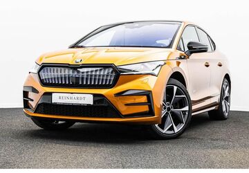 Skoda Enyaq 49.716 km 37.050 &euro; Hagen 58091