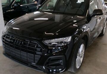 Audi Q5 87.107 km 39.580 &euro; Hagen 58091